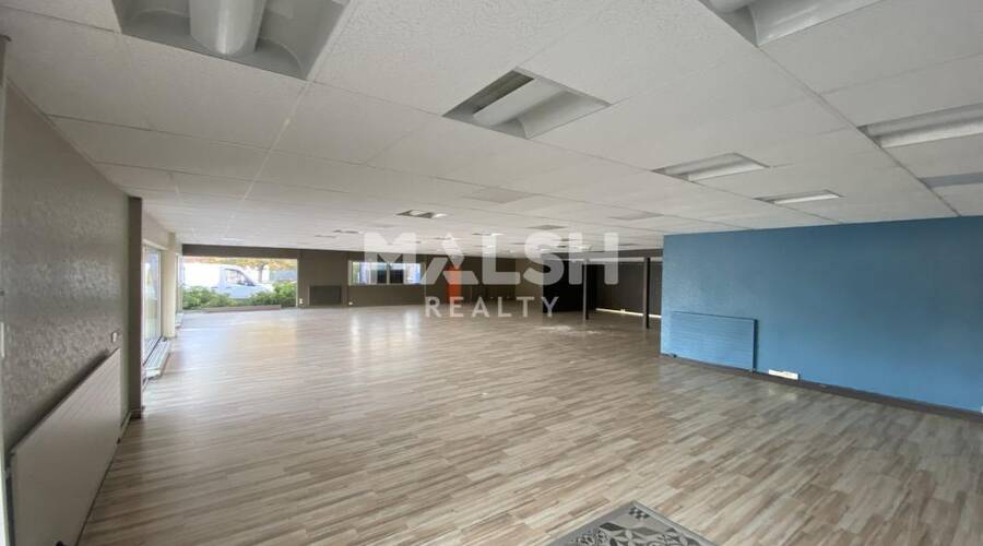 REXIM - Local commercial - Loire - Firminy - 3