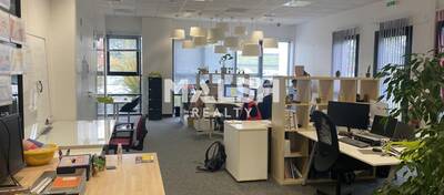 REXIM - Bureau - Rhône - Saint-Priest - 8