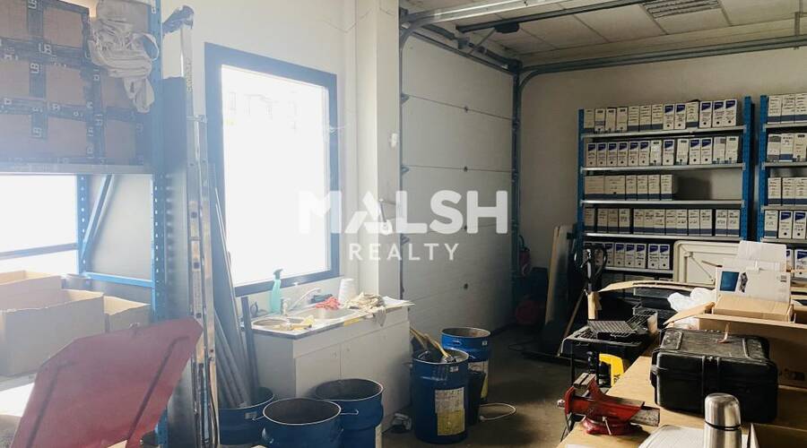 REXIM - Bureau - Rhône - Saint-Priest - 10