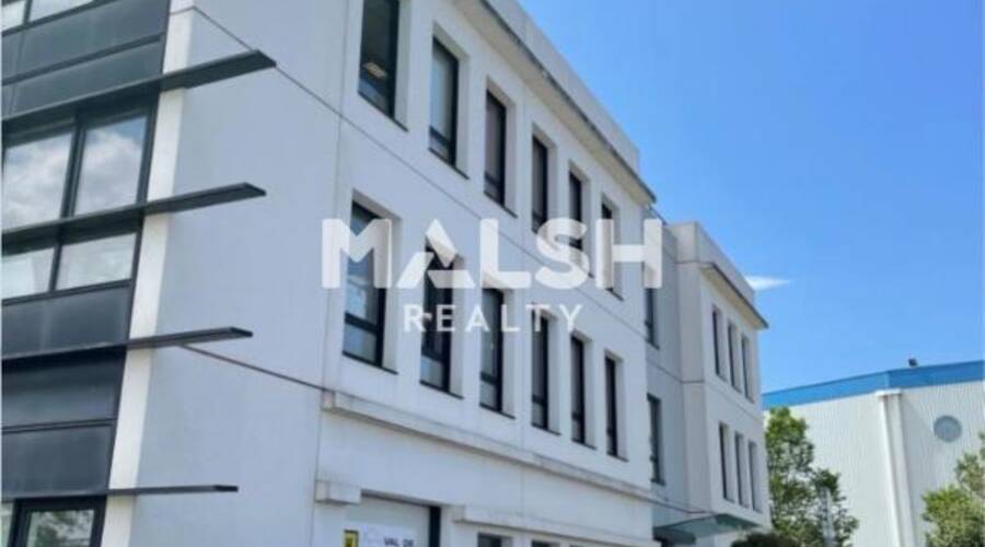 REXIM - Bureau - Rhône - Saint-Priest - 17