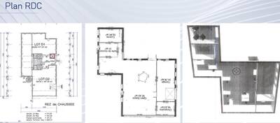 REXIM - Bureau - Rhône - Saint-Priest - 20