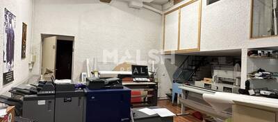 REXIM - Local commercial - Rhône - Lyon - 2