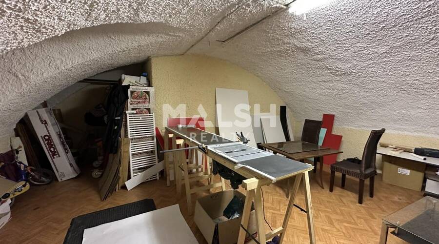 REXIM - Local commercial - Rhône - Lyon - 3