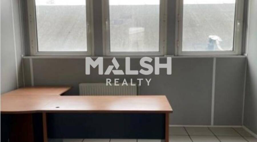 REXIM - Bureau - Rhône - Vénissieux - 3