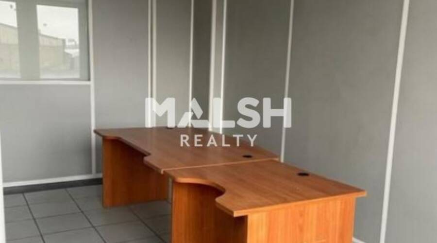 REXIM - Bureau - Rhône - Vénissieux - 5