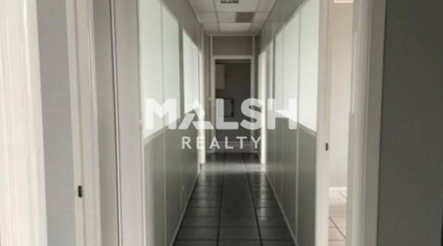 REXIM - Bureau - Rhône - Vénissieux - 6