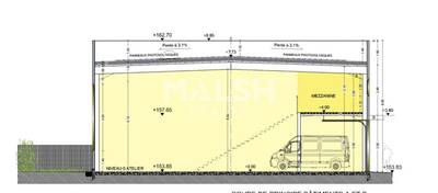 REXIM - Local d'activités - Drôme - Clérieux - 5