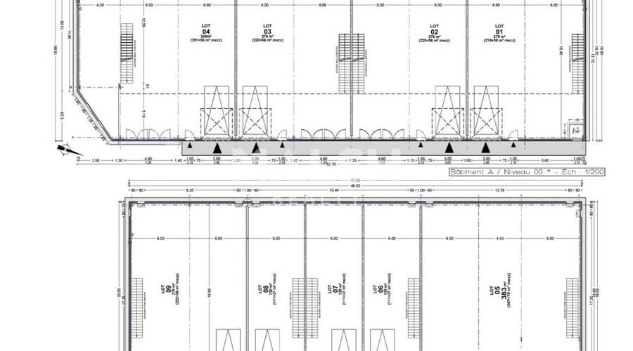 REXIM - Local d'activités - Drôme - Clérieux - 6