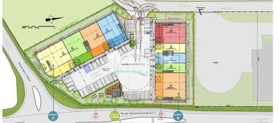 REXIM - Local d'activités - Drôme - Clérieux - 4