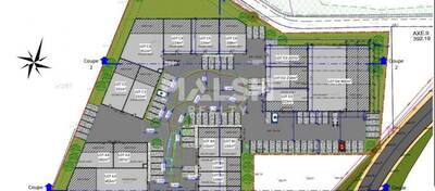 REXIM - Local d'activités - Isère - Aoste - 3