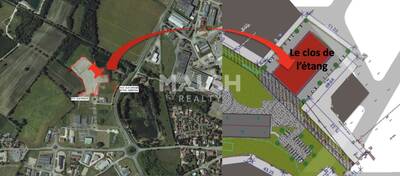 REXIM - Local d'activités - Isère - Villemoirieu - 2