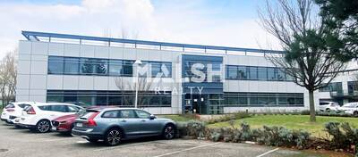 REXIM - Bureau - Rhône - Saint-Priest - 1