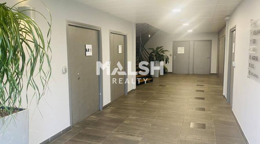 REXIM - Bureau - Rhône - Saint-Priest - 4