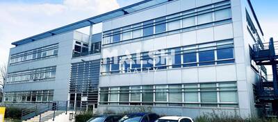 REXIM - Bureau - Rhône - Saint-Priest - 1