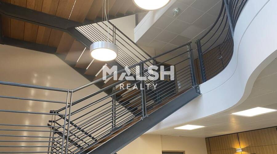 REXIM - Bureau - Rhône - Saint-Priest - 3