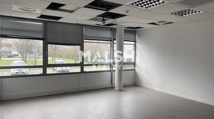 REXIM - Bureau - Rhône - Saint-Priest - 6