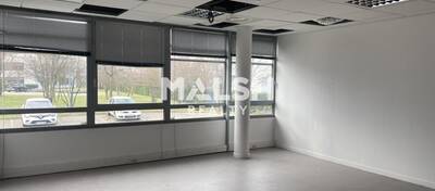 REXIM - Bureau - Rhône - Saint-Priest - 6