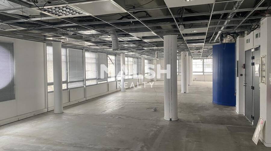 REXIM - Bureau - Rhône - Saint-Priest - 9