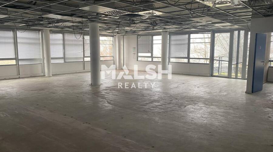 REXIM - Bureau - Rhône - Saint-Priest - 10