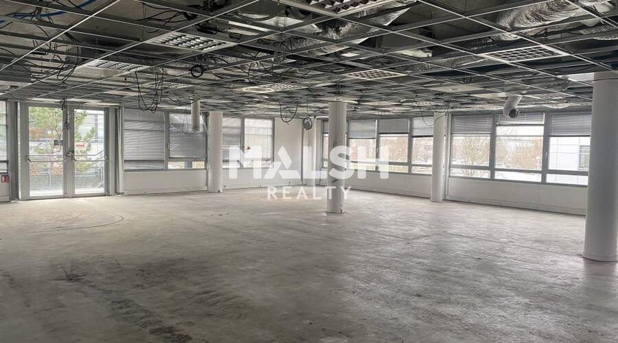 REXIM - Bureau - Rhône - Saint-Priest - 11