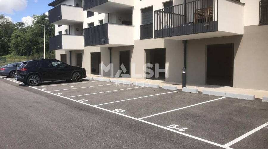 REXIM - Local commercial - Isère - Charvieu-Chavagneux - 1