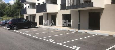 REXIM - Local commercial - Isère - Charvieu-Chavagneux - 1