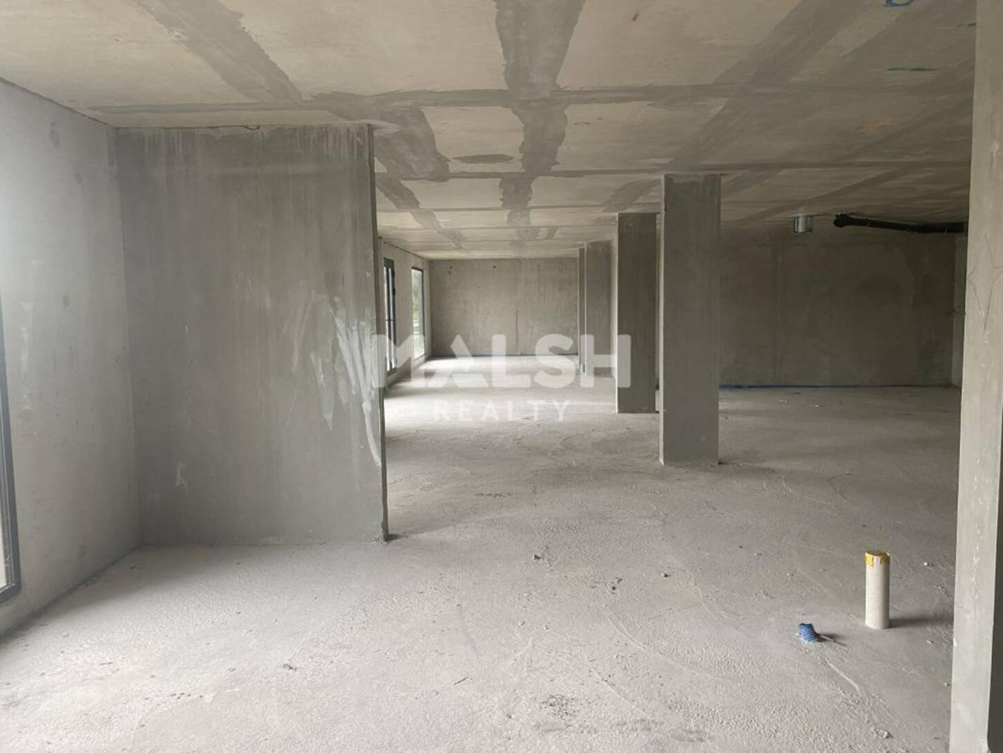 REXIM - Local commercial - Isère - Charvieu-Chavagneux - 2