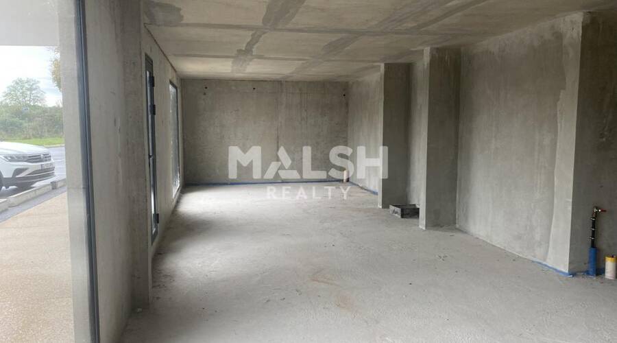 REXIM - Local commercial - Isère - Charvieu-Chavagneux - 3