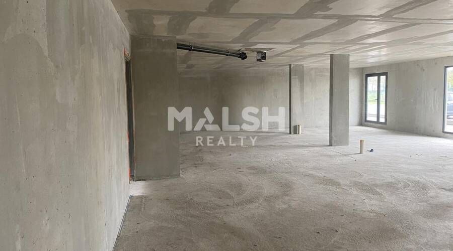 REXIM - Local commercial - Isère - Charvieu-Chavagneux - 4