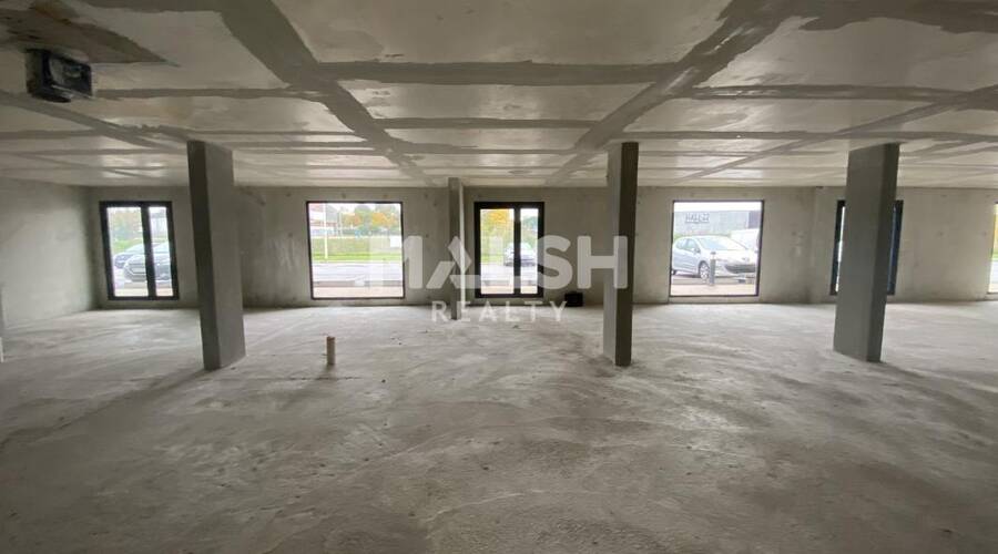 REXIM - Local commercial - Isère - Charvieu-Chavagneux - 5