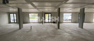 REXIM - Local commercial - Isère - Charvieu-Chavagneux - 5