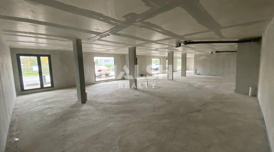 REXIM - Local commercial - Isère - Charvieu-Chavagneux - 6