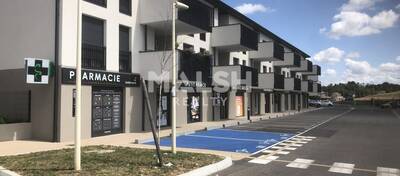 REXIM - Local commercial - Isère - Charvieu-Chavagneux - 8