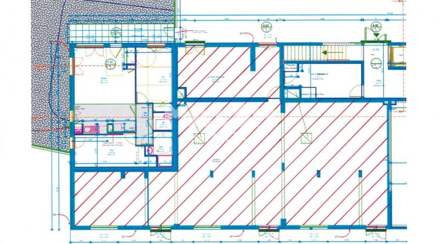 REXIM - Local commercial - Isère - Charvieu-Chavagneux - 9