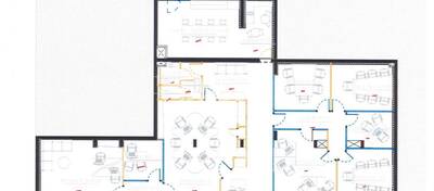 REXIM - Local commercial - Isère - Charvieu-Chavagneux - 10