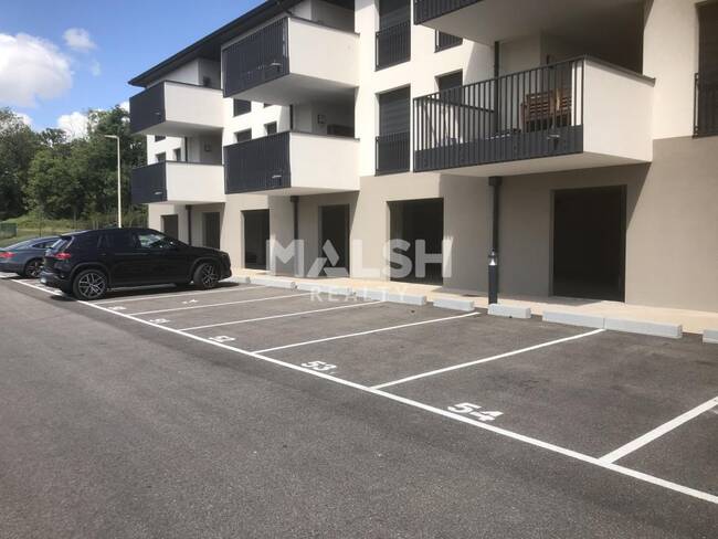 REXIM - Local commercial - Isère - Charvieu-Chavagneux - 1