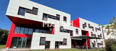 REXIM - Bureau - Rhône - Dardilly - 1