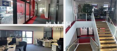 REXIM - Bureau - Rhône - Dardilly - 3