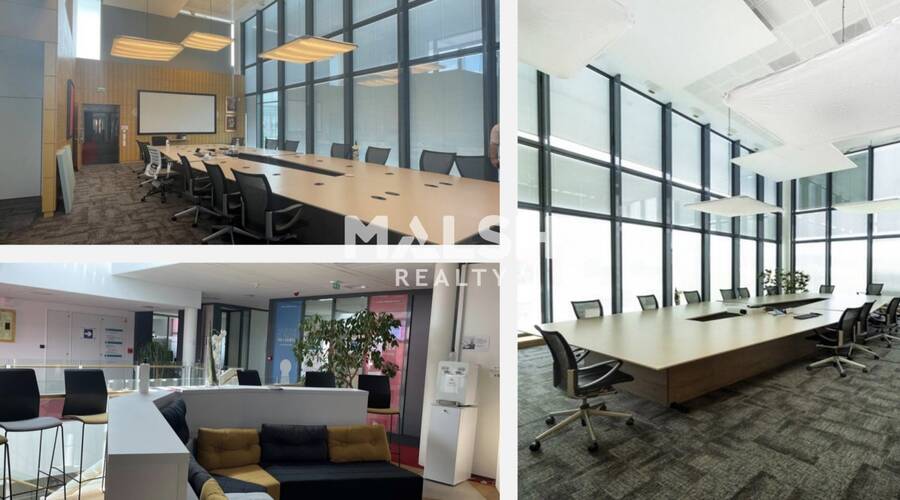 REXIM - Bureau - Rhône - Dardilly - 5