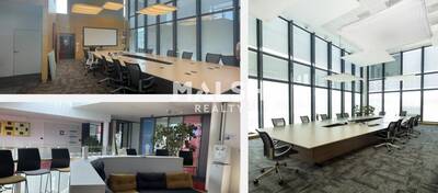 REXIM - Bureau - Rhône - Dardilly - 5