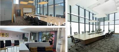 REXIM - Bureau - Rhône - Dardilly - 6