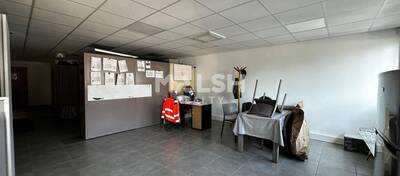 REXIM - Local d'activités - Rhône - Saint-Priest - 6