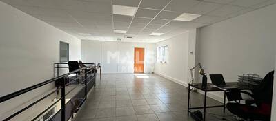 REXIM - Local d'activités - Rhône - Saint-Priest - 13