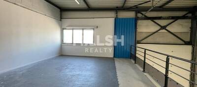 REXIM - Local d'activités - Rhône - Saint-Priest - 5
