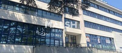 REXIM - Bureau - Rhône - Écully - 1