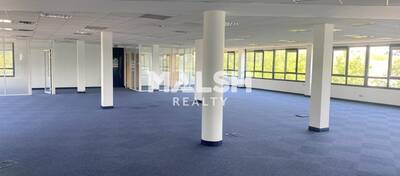 REXIM - Bureau - Rhône - Écully - 2