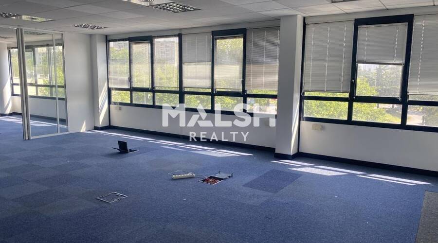 REXIM - Bureau - Rhône - Écully - 6