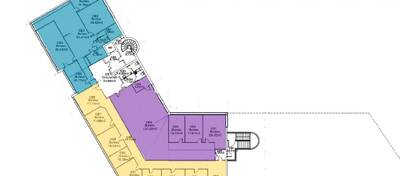 REXIM - Bureau - Rhône - Écully - 9