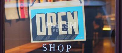 REXIM - Local commercial - Rhône - Lyon - 1