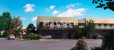 REXIM - Local d'activités - Rhône - Rillieux-la-Pape - 1